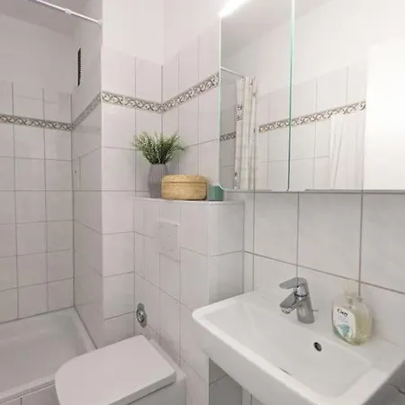 Apartment Fuer 4 Gaeste In *