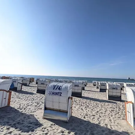 Für 4 Gäste In Apartment *