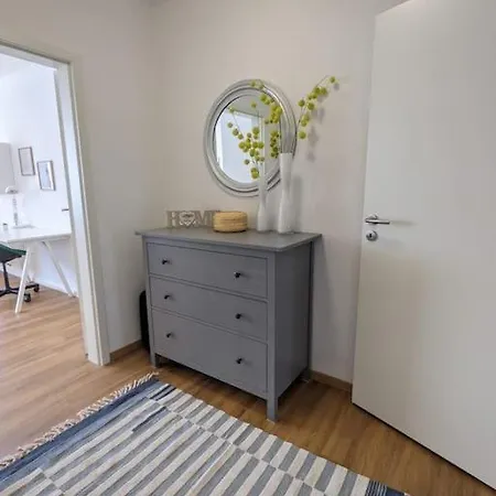 Für 4 Gäste In Grömitz