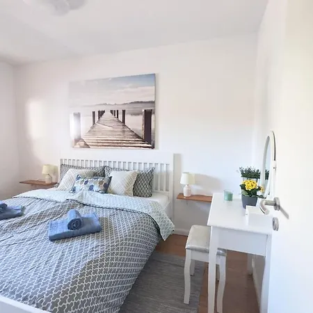 Für 4 Gäste In Apartment *