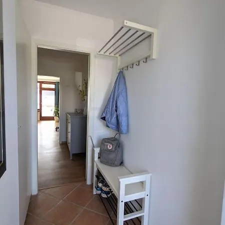 Für 4 Gäste In Apartment Grömitz