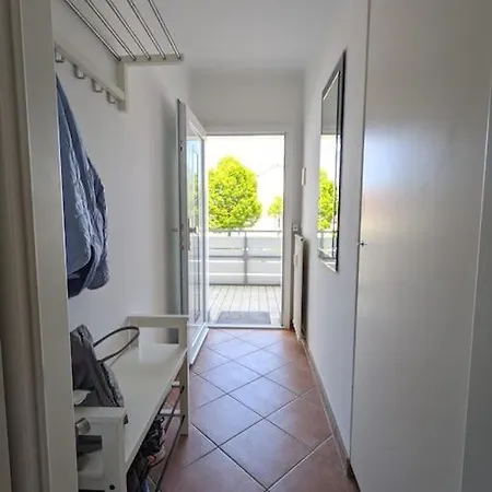 Apartman Fuer 4 Gaeste In Grömitz