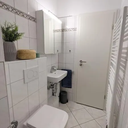 Für 4 Gäste In Apartment *