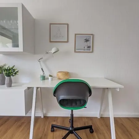 Apartment Für 4 Gäste In