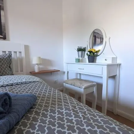 Für 4 Gäste In Grömitz