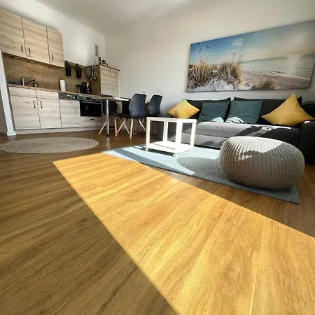 Für 4 Gäste In * Grömitz