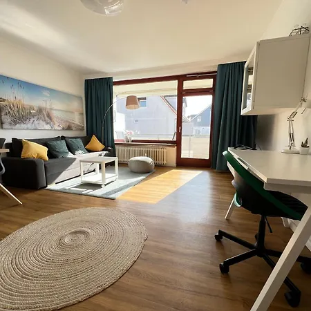 Für 4 Gäste In Apartment *