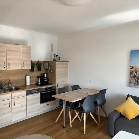 Apartment Für 4 Gäste In *